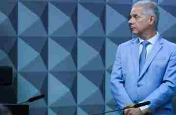 PF diz que ex-presidente do INSS recebia R$ 250 mil mensais de propina